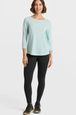 T-Shirt Asha 3/4