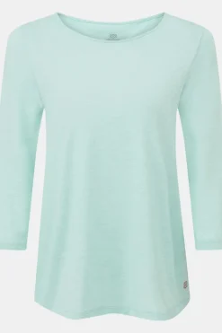 T-Shirt Asha 3/4