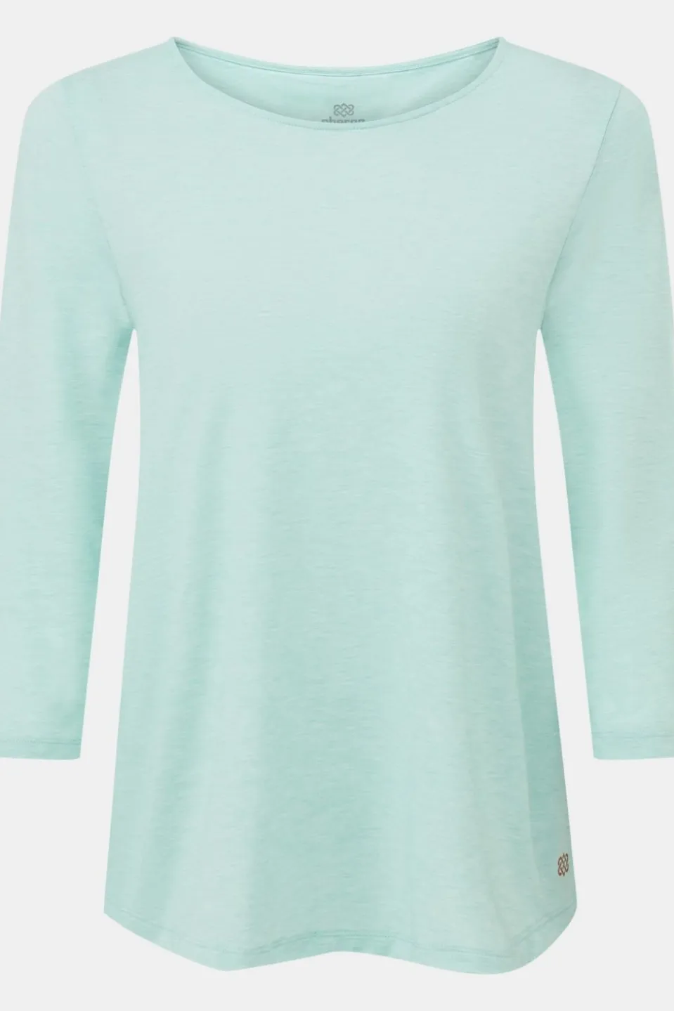 T-Shirt Asha 3/4