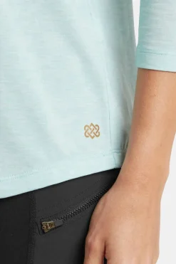 T-Shirt Asha 3/4