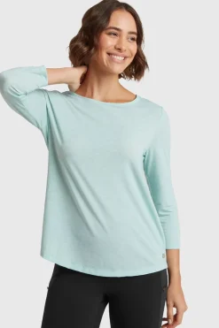 T-Shirt Asha 3/4