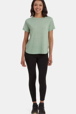 T-Shirt Asha Crew Tee