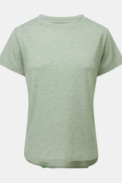 T-Shirt Asha Crew Tee