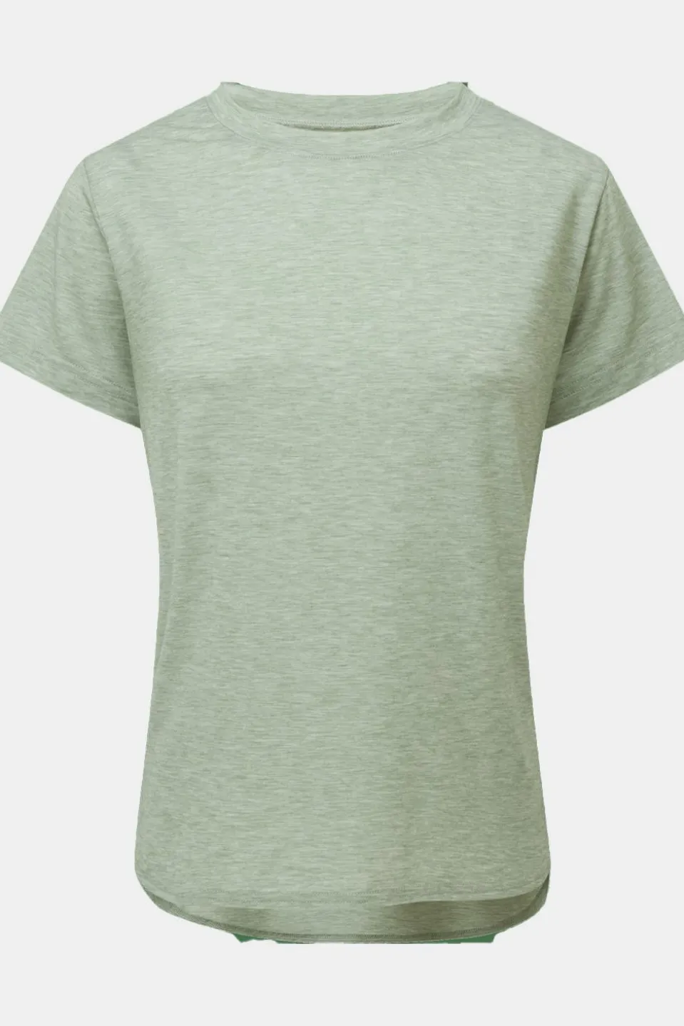 T-Shirt Asha Crew Tee
