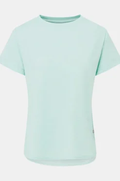 T-Shirt Asha Crew Tee