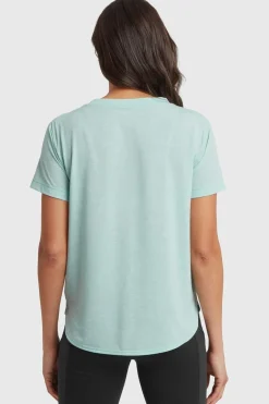 T-Shirt Asha Crew Tee