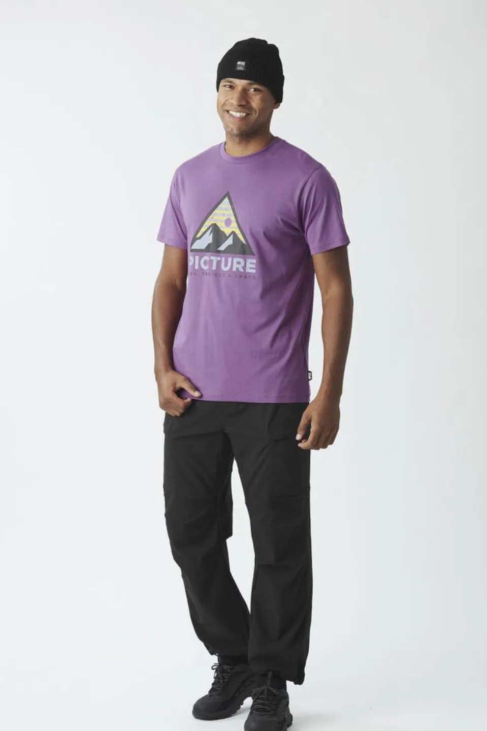 T-Shirt Authentic Tee