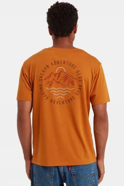 T-Shirt Bali Circle Tee