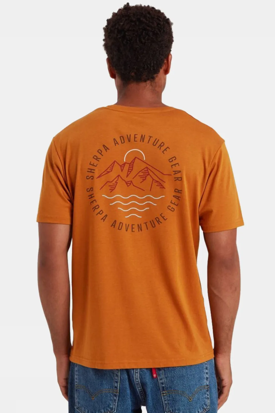 T-Shirt Bali Circle Tee