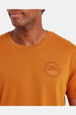 T-Shirt Bali Circle Tee