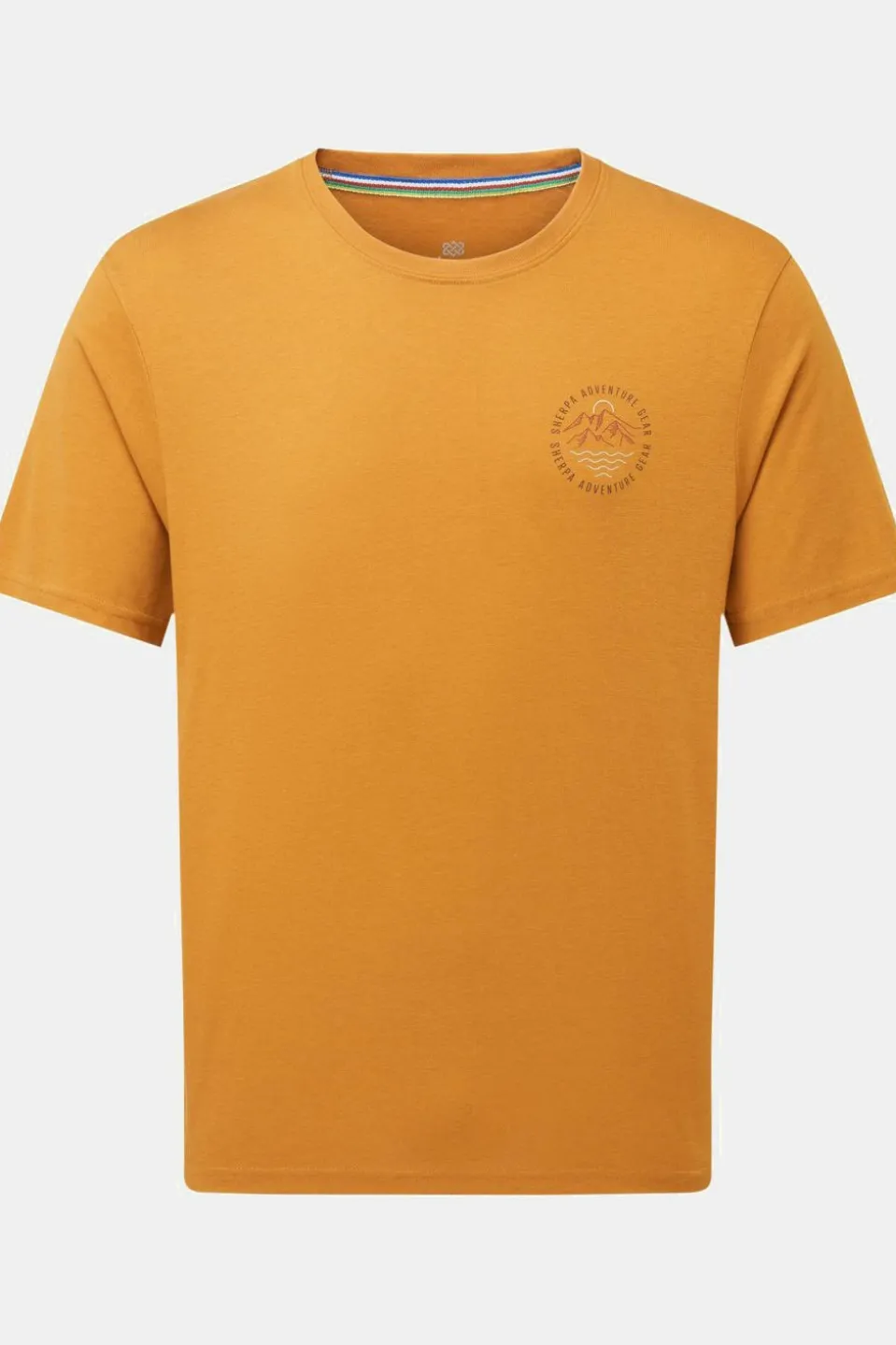 T-Shirt Bali Circle Tee