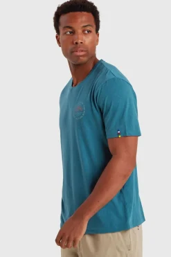 T-Shirt Bali Circle Tee