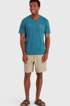 T-Shirt Bali Circle Tee