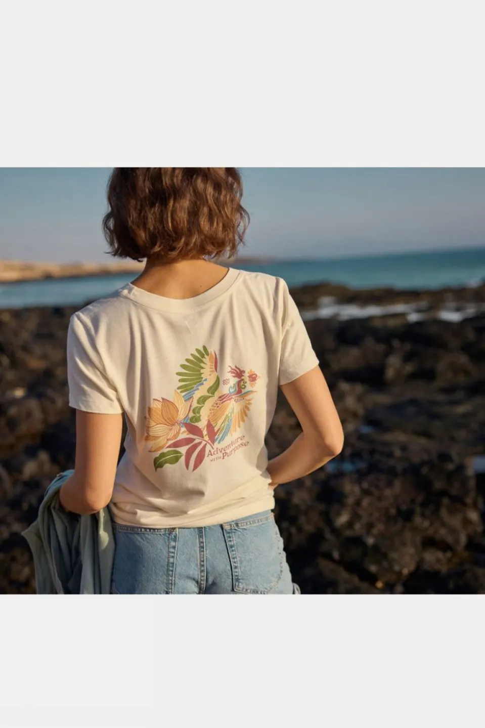 T-Shirt Bali Purpose Tee