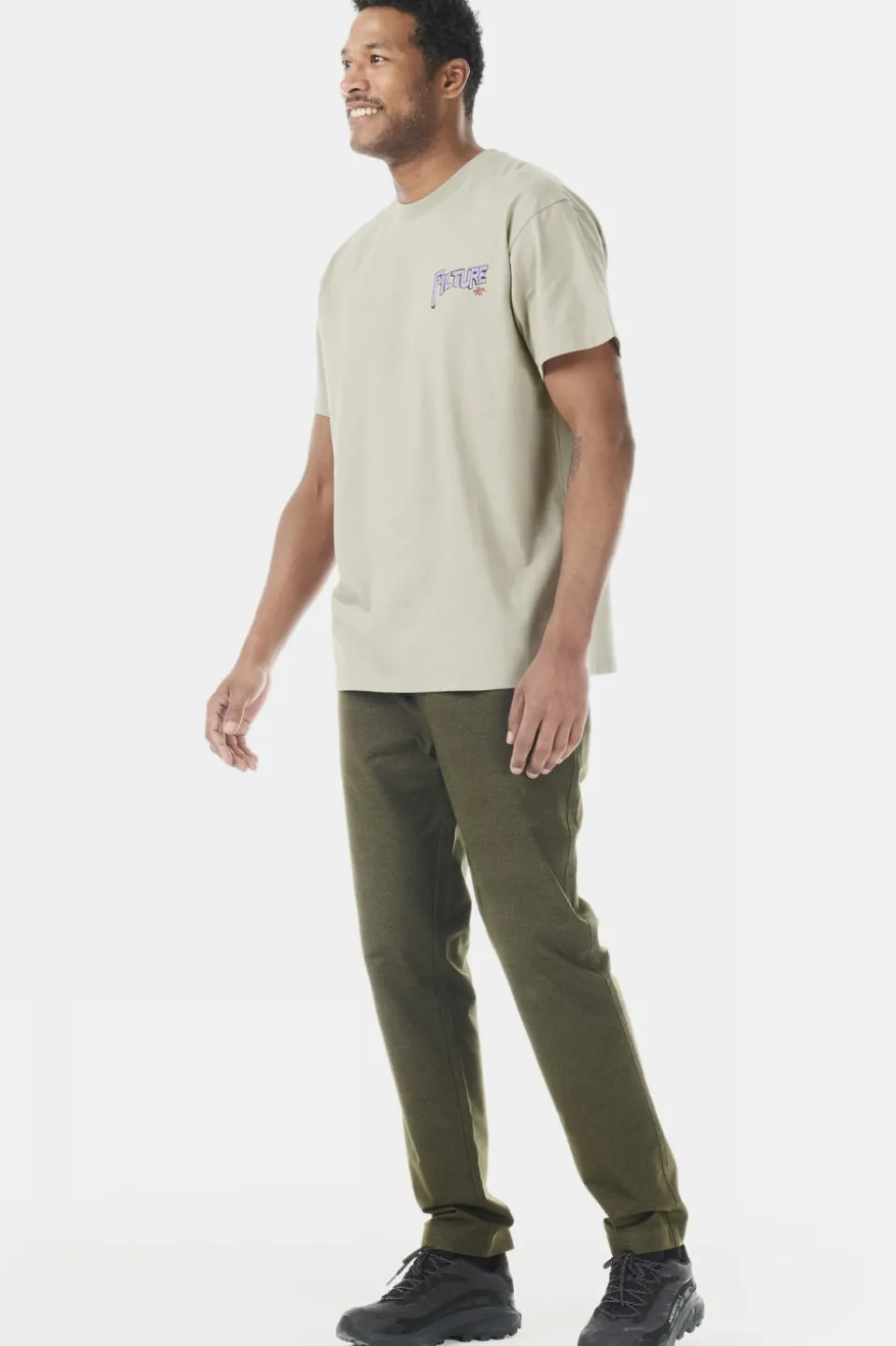 T-Shirt Banie Bongo Tee