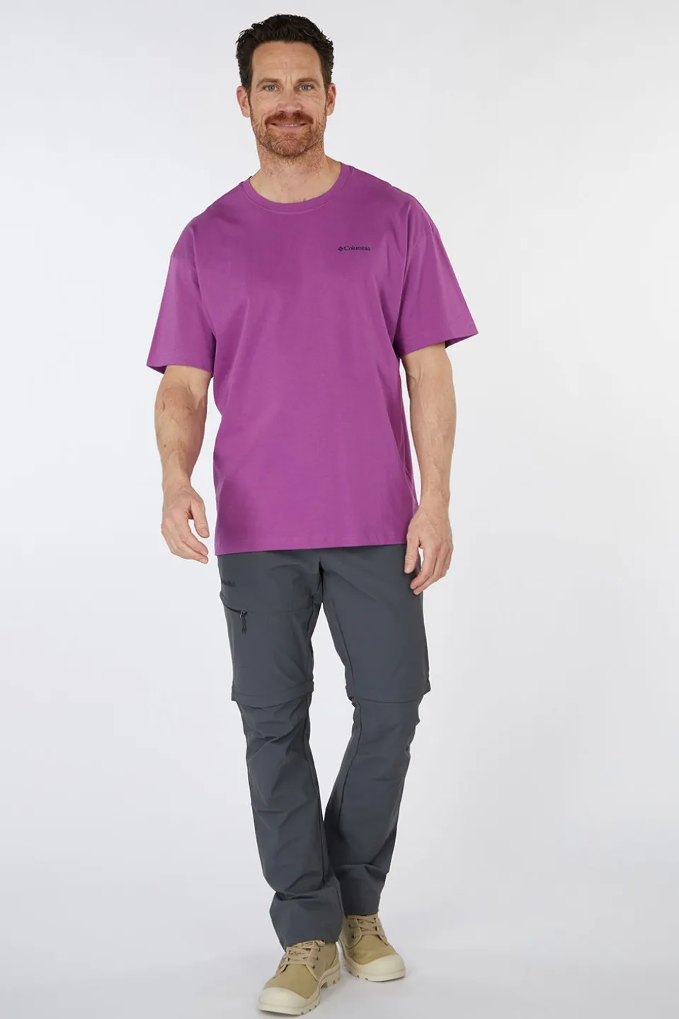 T-Shirt Black Butte™ Graphic Tee
