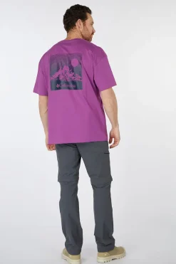 T-Shirt Black Butte™ Graphic Tee