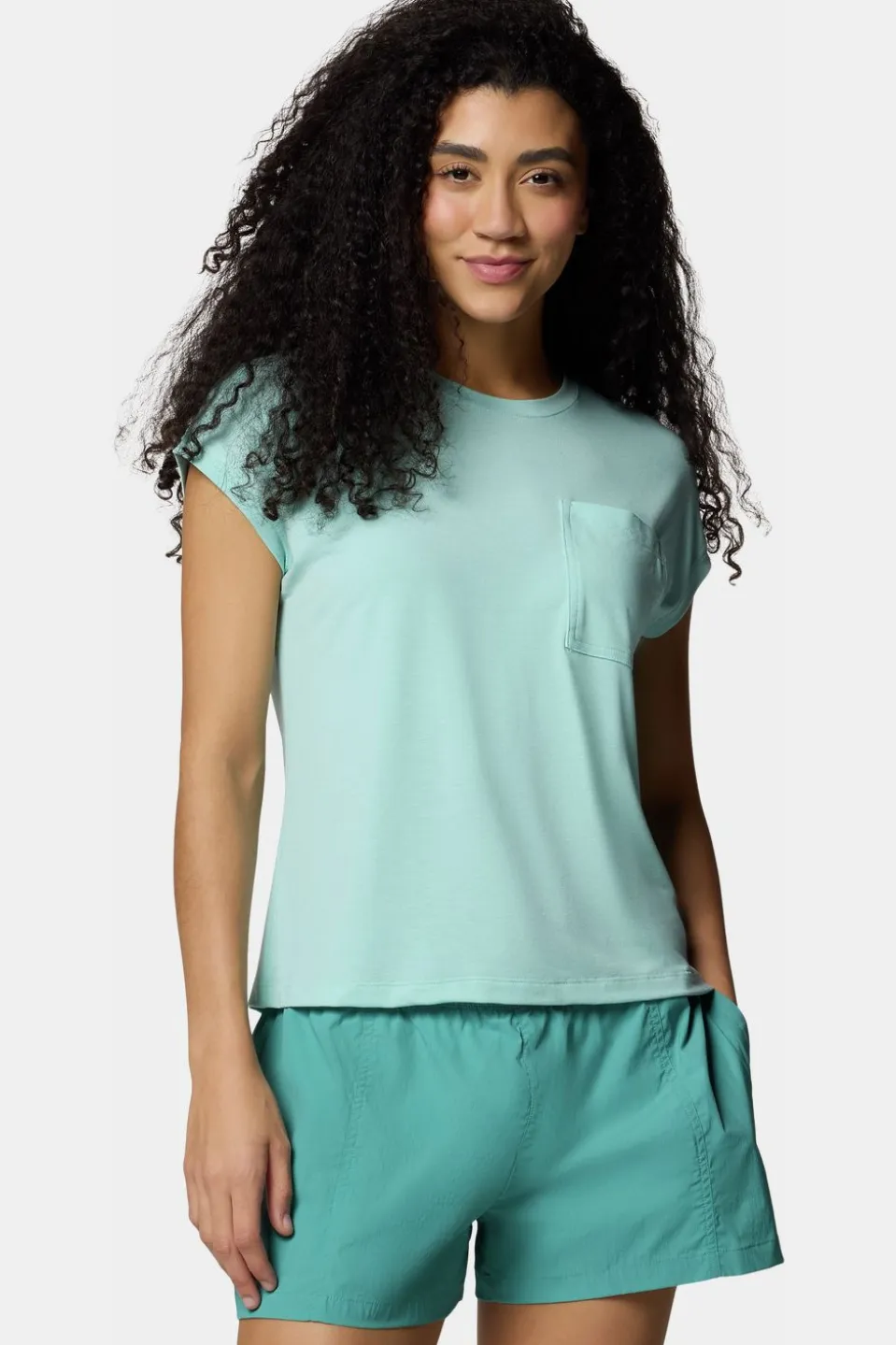T-Shirt Boundless Trek™ Short Sleeve Tee
