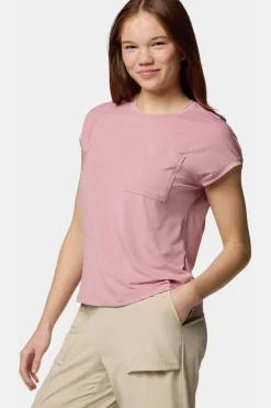 T-Shirt Boundless Trek™ Short Sleeve Tee