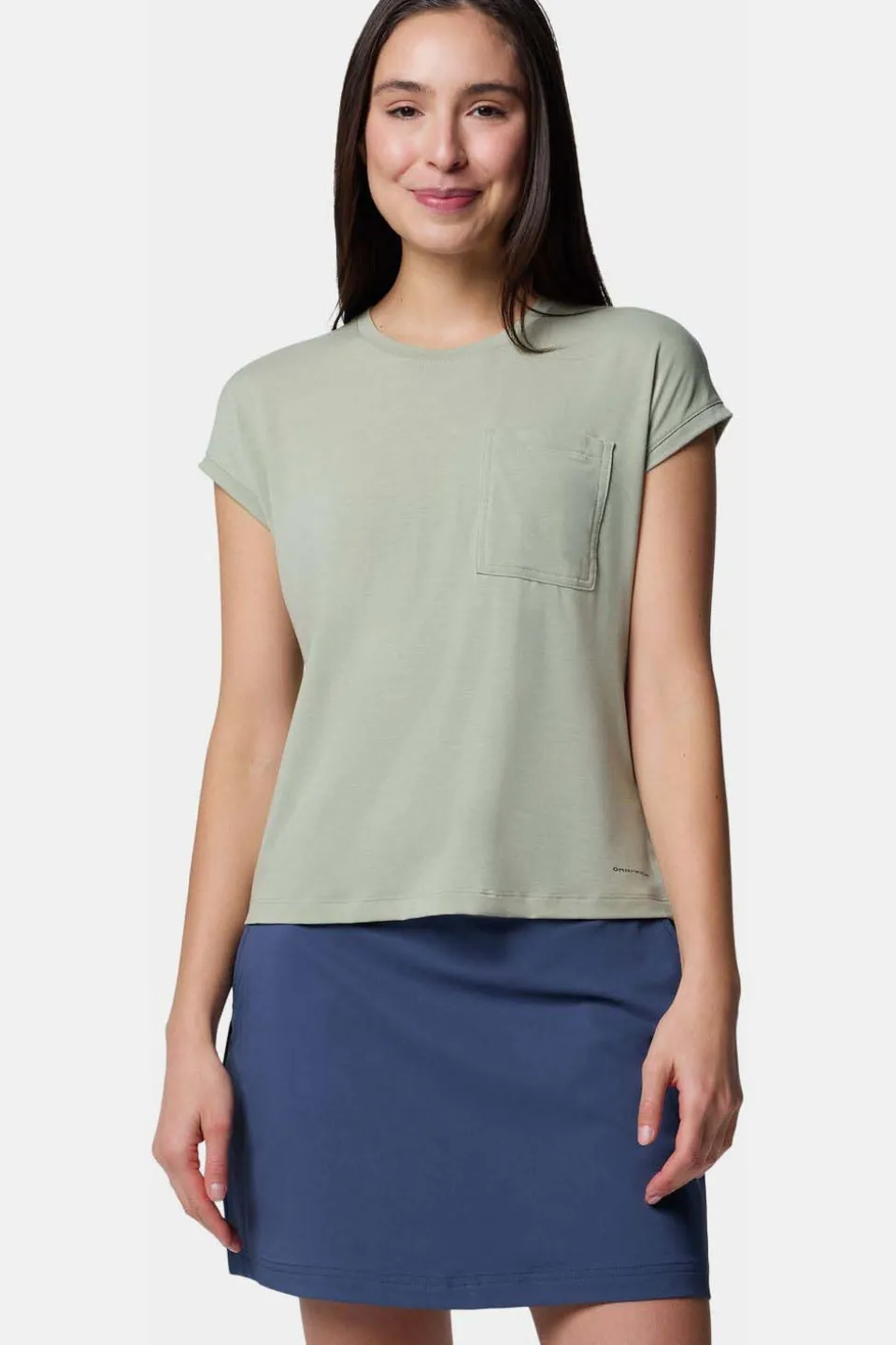 T-Shirt Boundless Trek™ Short Sleeve Tee