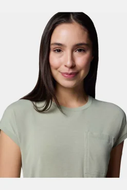 T-Shirt Boundless Trek™ Short Sleeve Tee