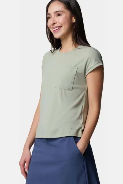 T-Shirt Boundless Trek™ Short Sleeve Tee