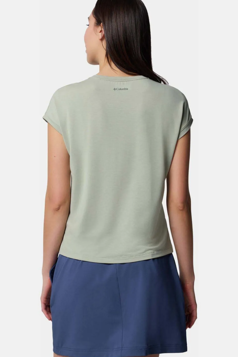 T-Shirt Boundless Trek™ Short Sleeve Tee