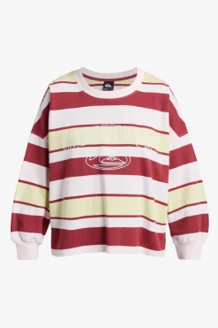 T-Shirt Bright Crew