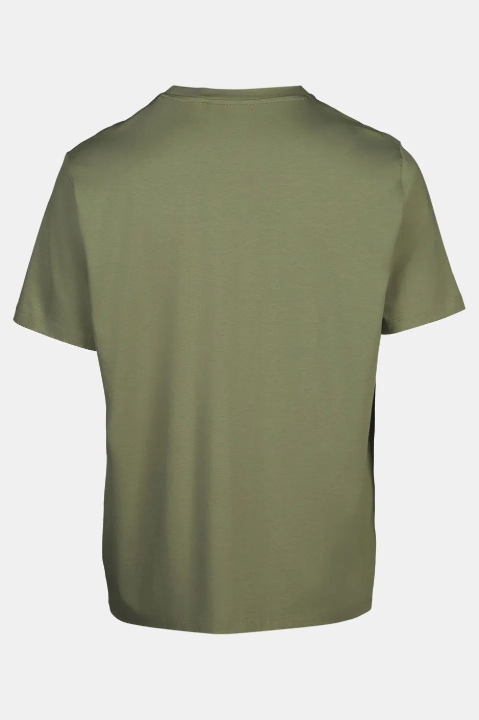 T-Shirt Campsite Sketch M