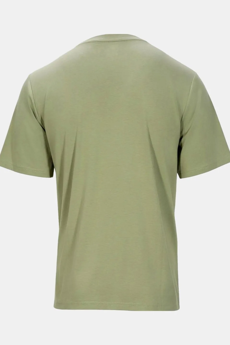 T-Shirt Campsite Sketch T-Shirt M