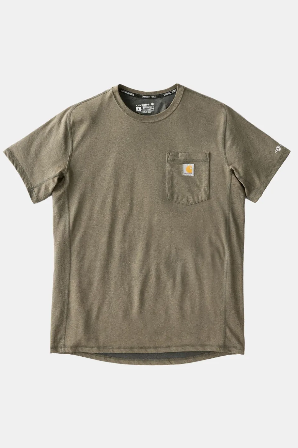 T-Shirt Carhartt Force™ Relaxed T-Shirt
