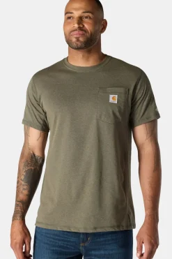 T-Shirt Carhartt Force™ Relaxed T-Shirt