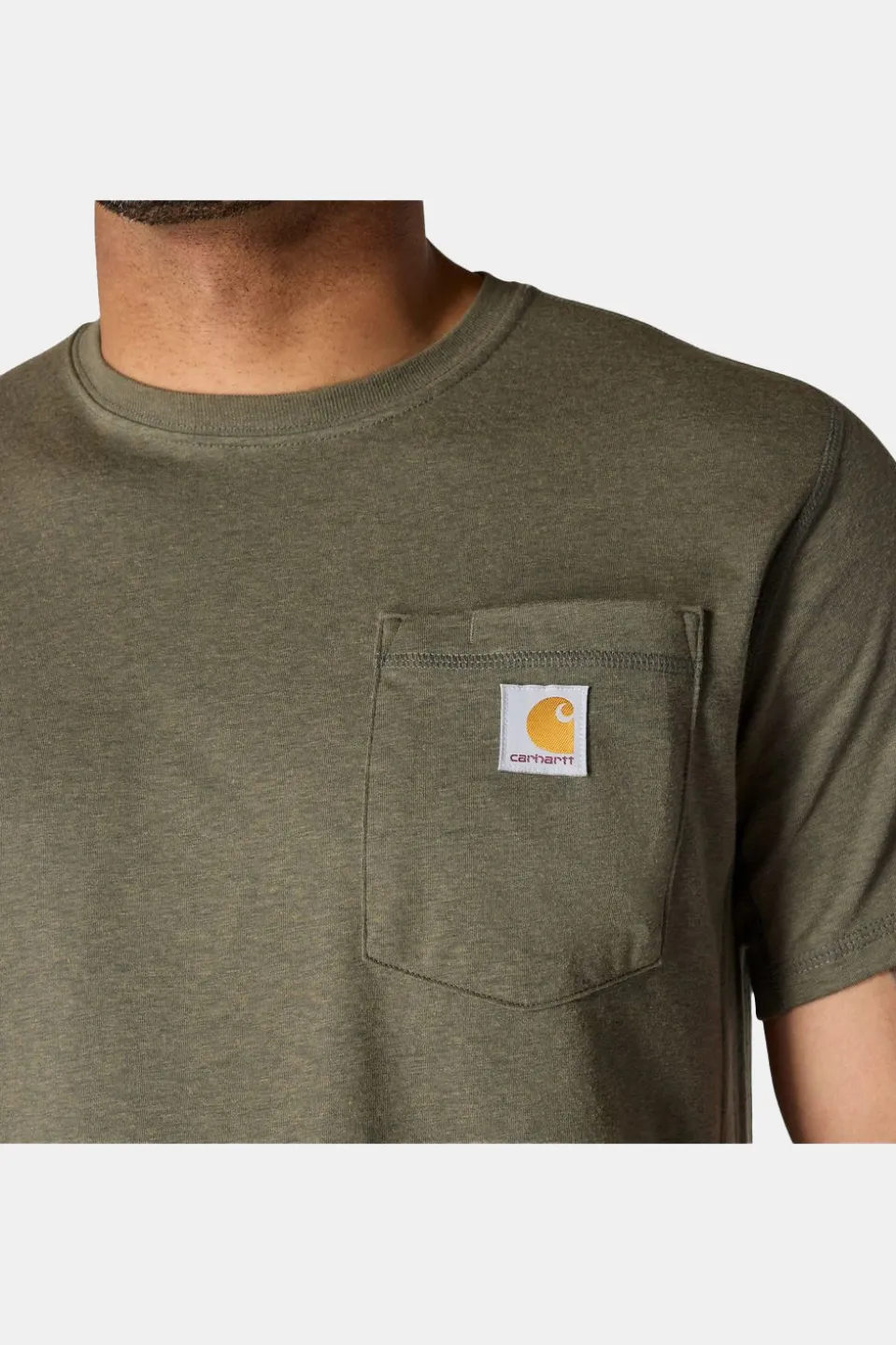 T-Shirt Carhartt Force™ Relaxed T-Shirt