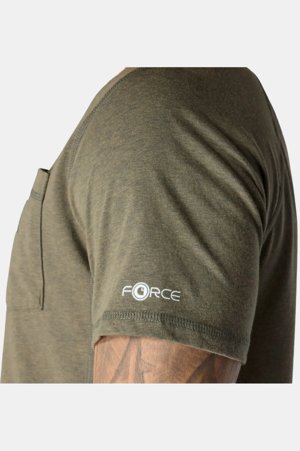 T-Shirt Carhartt Force™ Relaxed T-Shirt