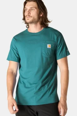 T-Shirt Carhartt Force™ Relaxed T-Shirt