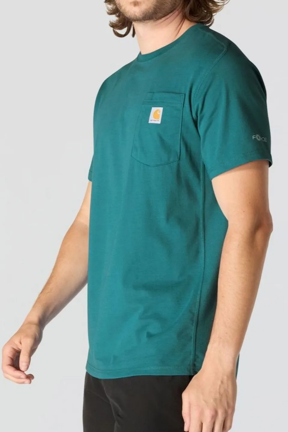 T-Shirt Carhartt Force™ Relaxed T-Shirt