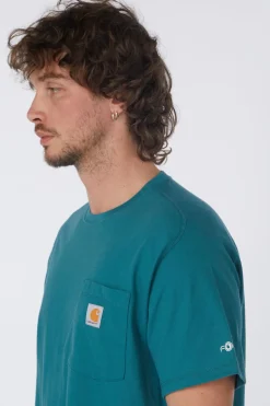T-Shirt Carhartt Force™ Relaxed T-Shirt