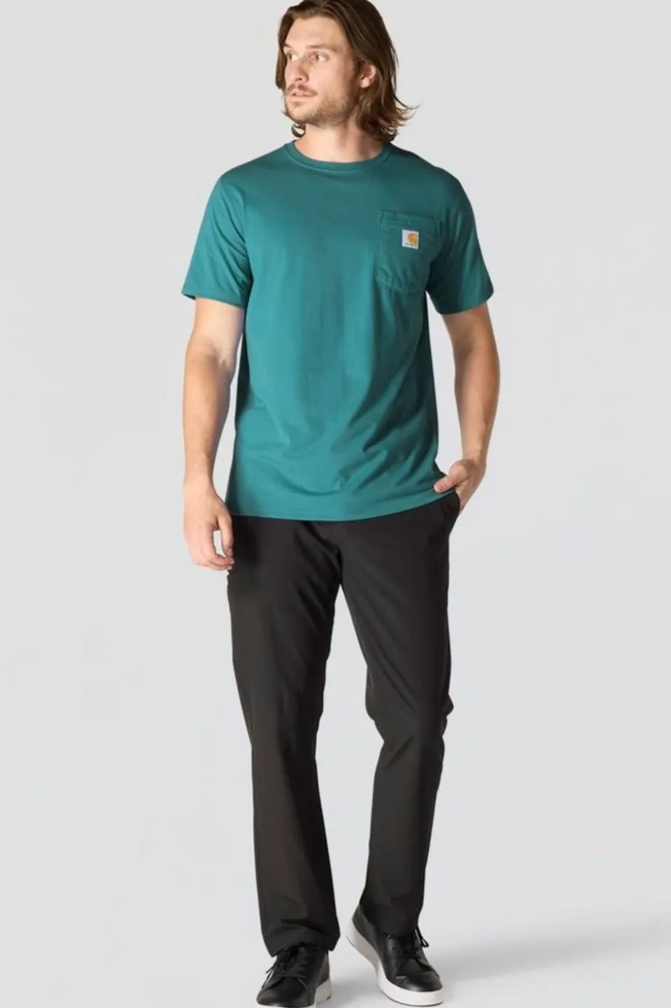 T-Shirt Carhartt Force™ Relaxed T-Shirt