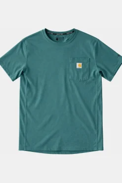 T-Shirt Carhartt Force™ Relaxed T-Shirt