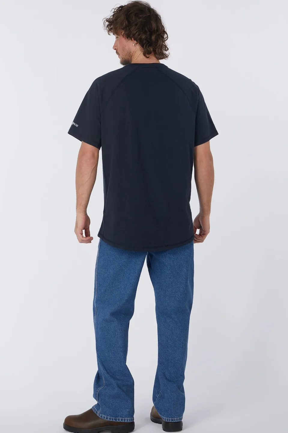 T-Shirt Carhartt Force™ Relaxed T-Shirt