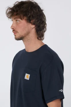 T-Shirt Carhartt Force™ Relaxed T-Shirt