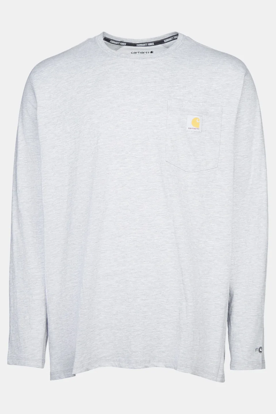 T-Shirt Carhartt Force™ Relaxed Ls T-Shirt