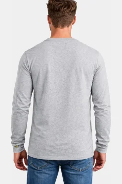 T-Shirt Carhartt Force™ Relaxed Ls T-Shirt