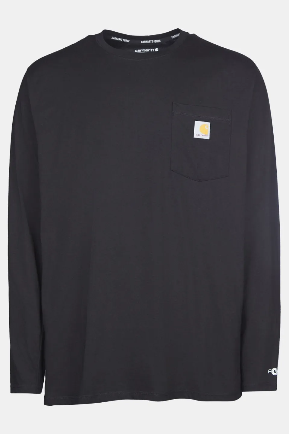T-Shirt Carhartt Force™ Relaxed Ls T-Shirt