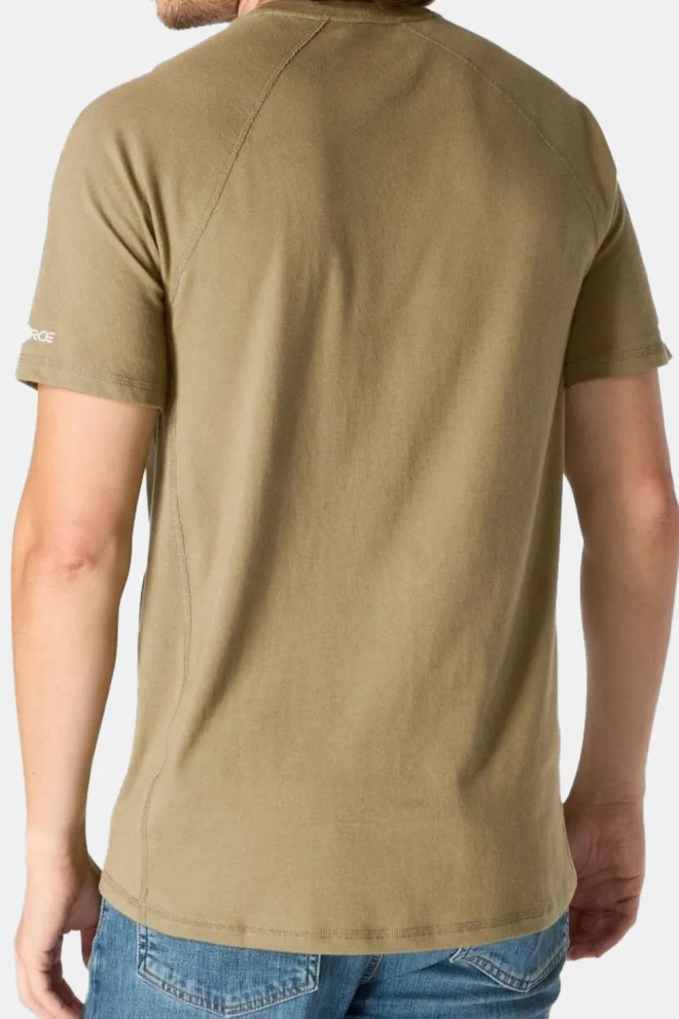 T-Shirt Carhartt Force™ Relaxed T-Shirt