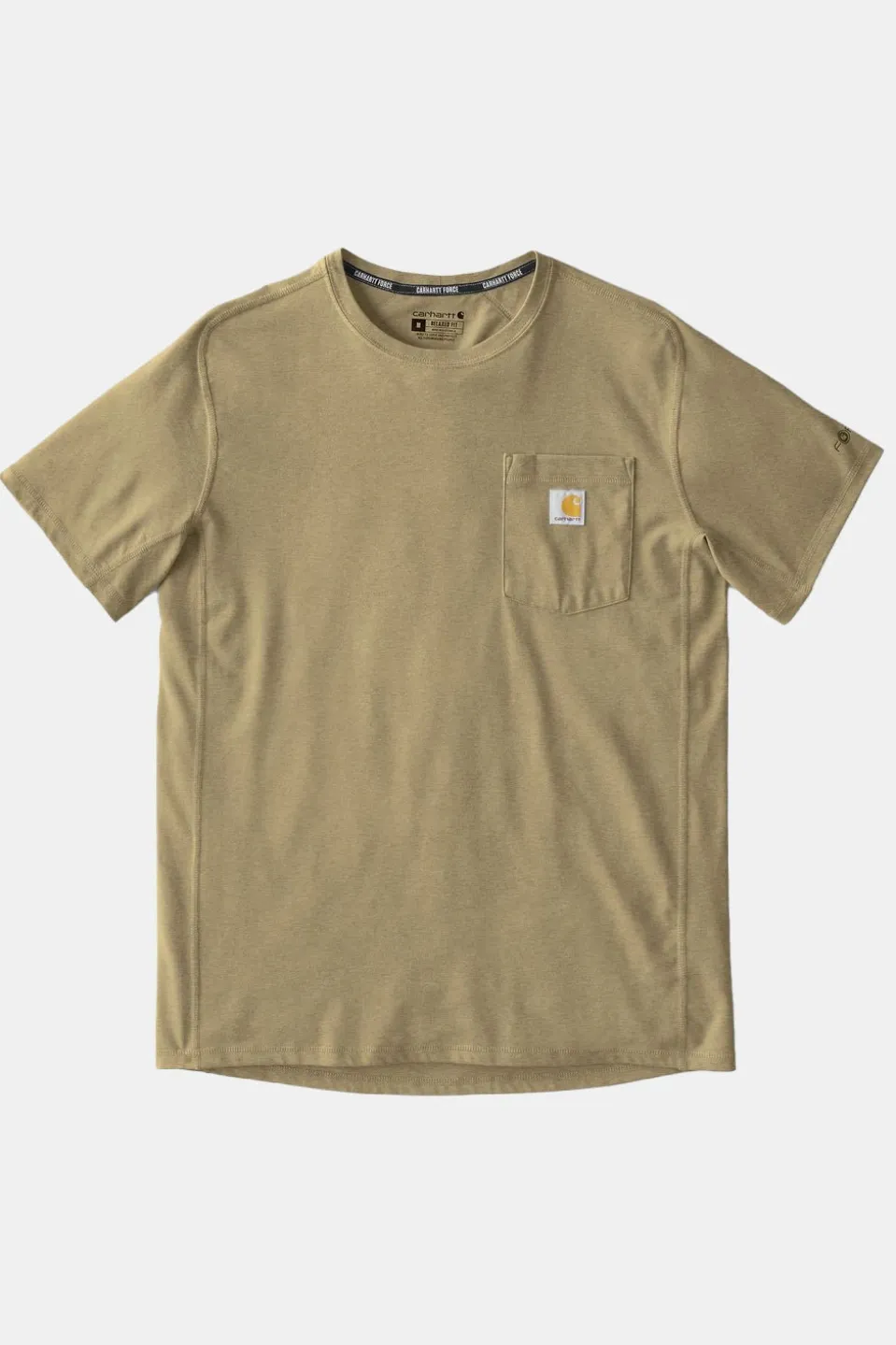 T-Shirt Carhartt Force™ Relaxed T-Shirt