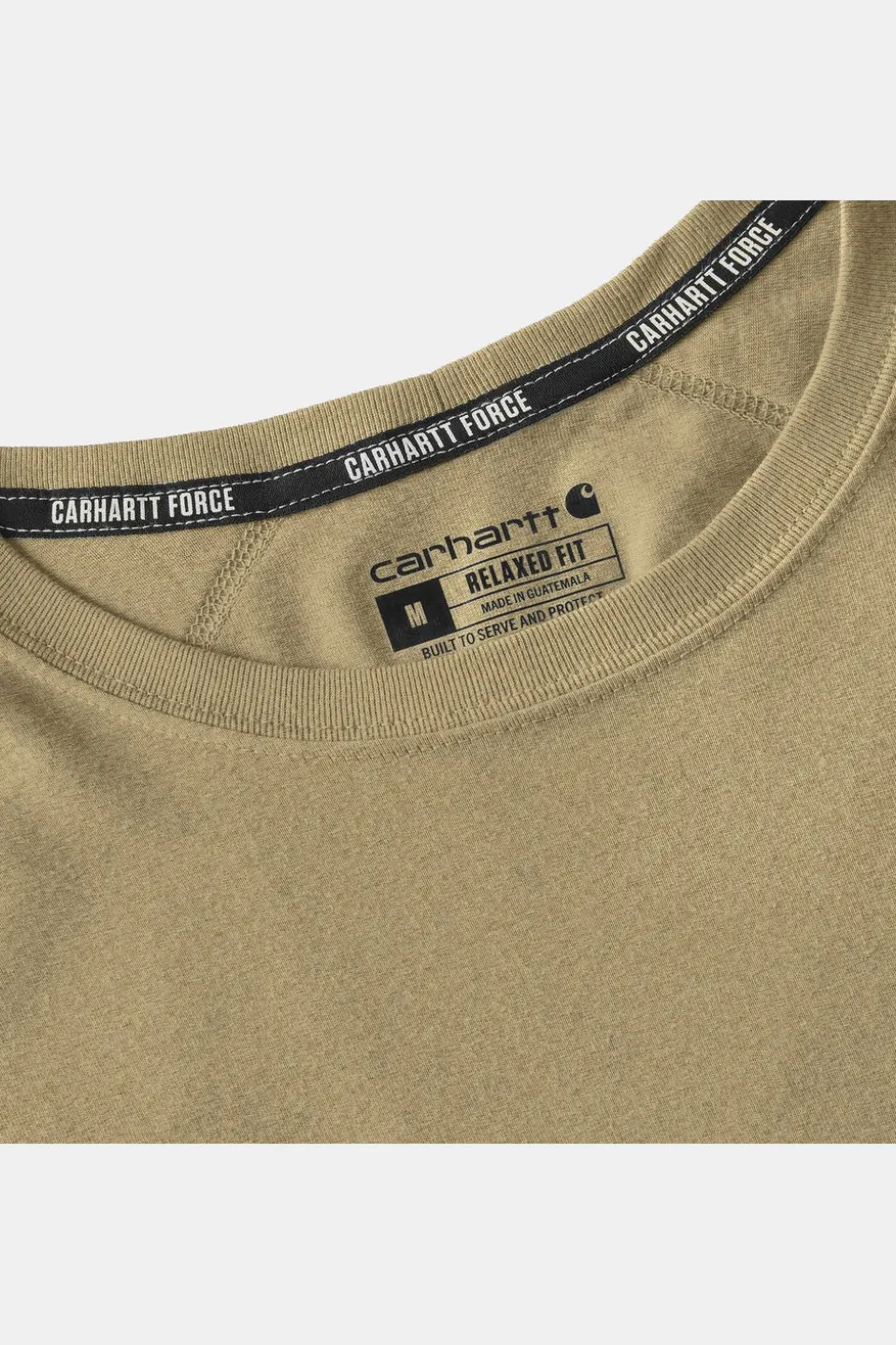 T-Shirt Carhartt Force™ Relaxed T-Shirt