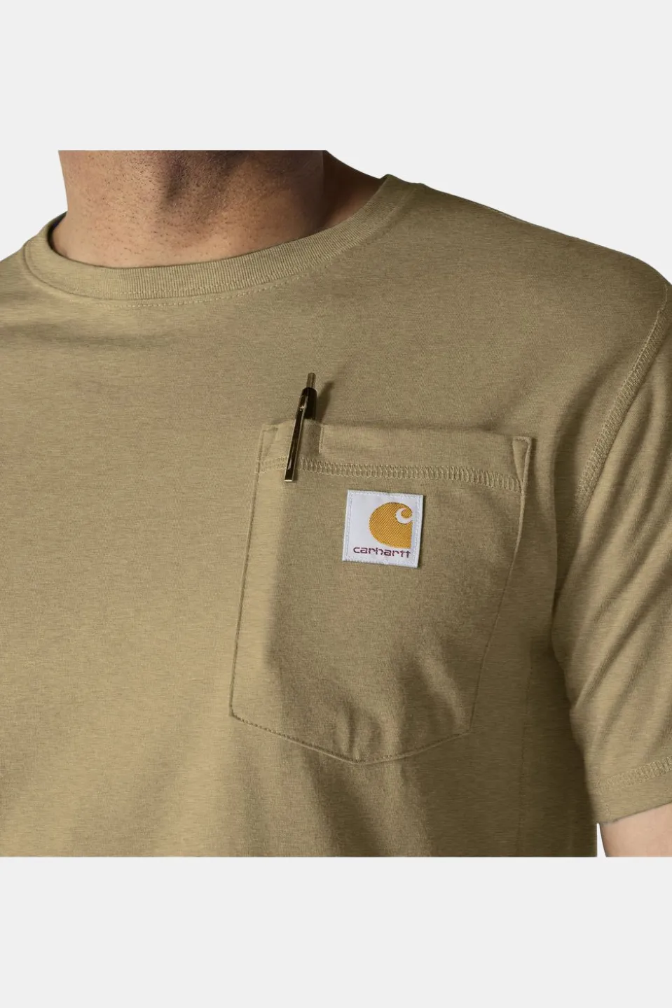T-Shirt Carhartt Force™ Relaxed T-Shirt
