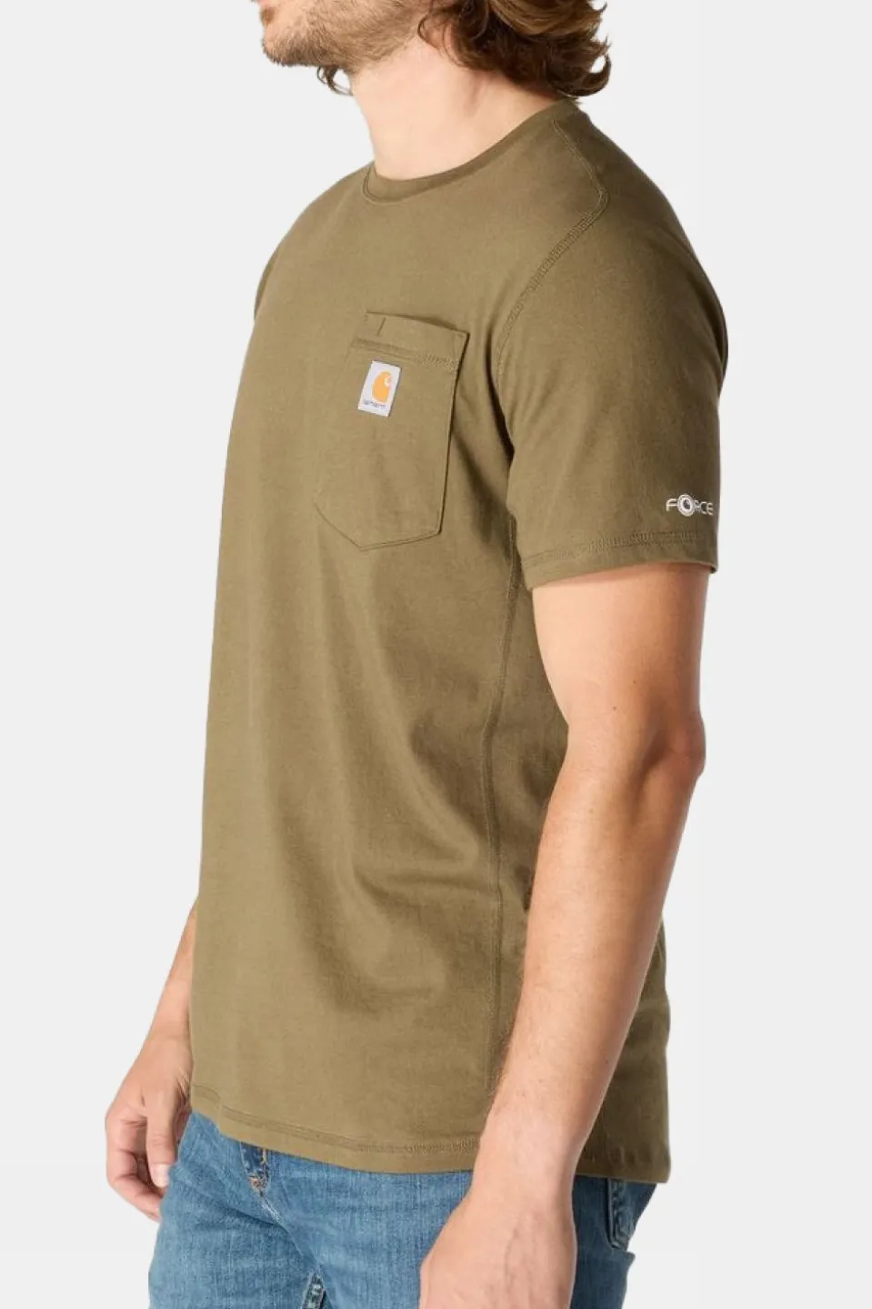 T-Shirt Carhartt Force™ Relaxed T-Shirt