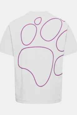 T-Shirt Celebrate The Paw Original T W